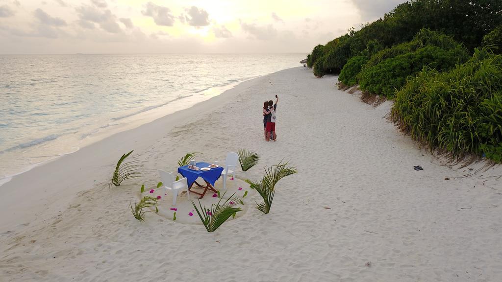 Ukulhas Villa Ukulhas Island