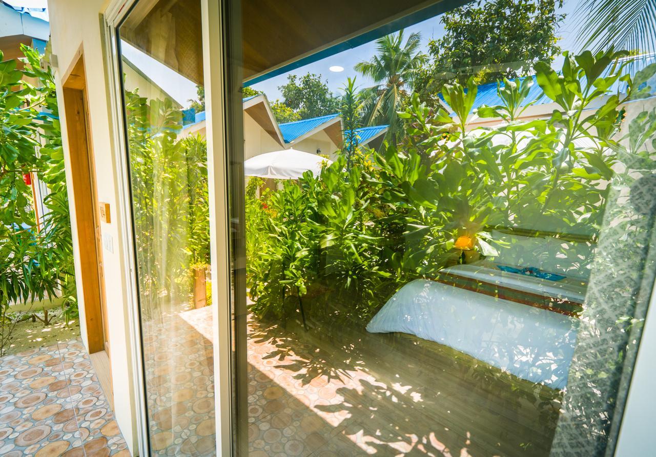 Ukulhas Villa 3*