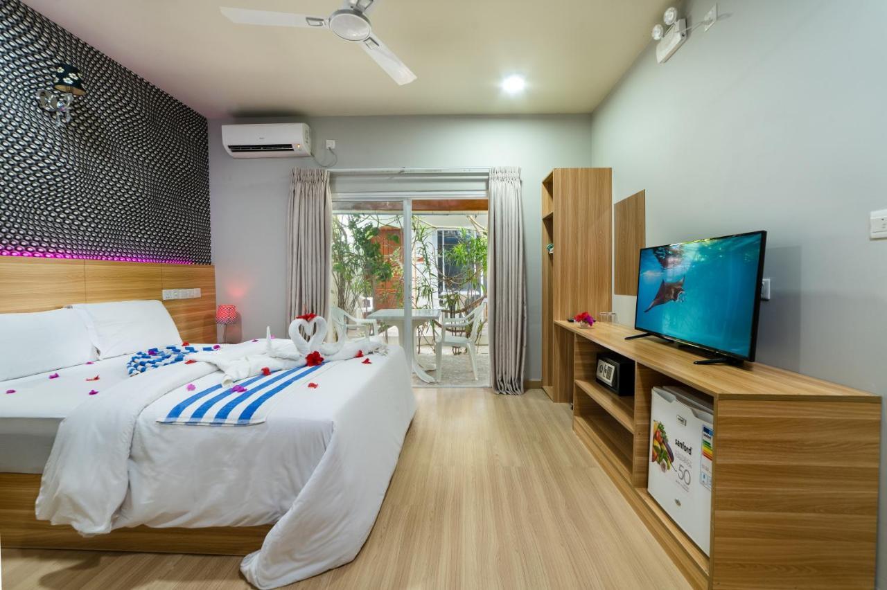 Ukulhas Villa Ukulhas
