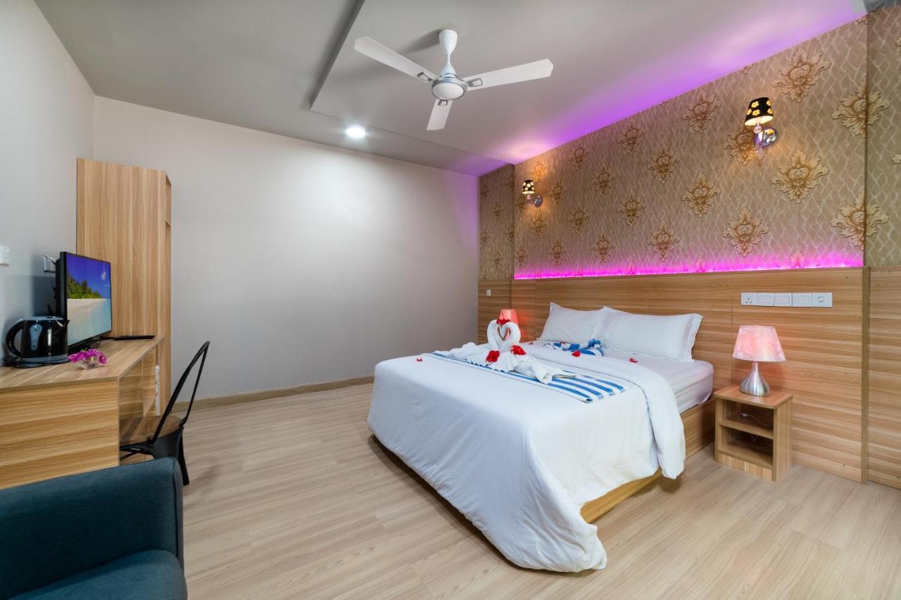 Ukulhas Villa Gasthof Ukulhas