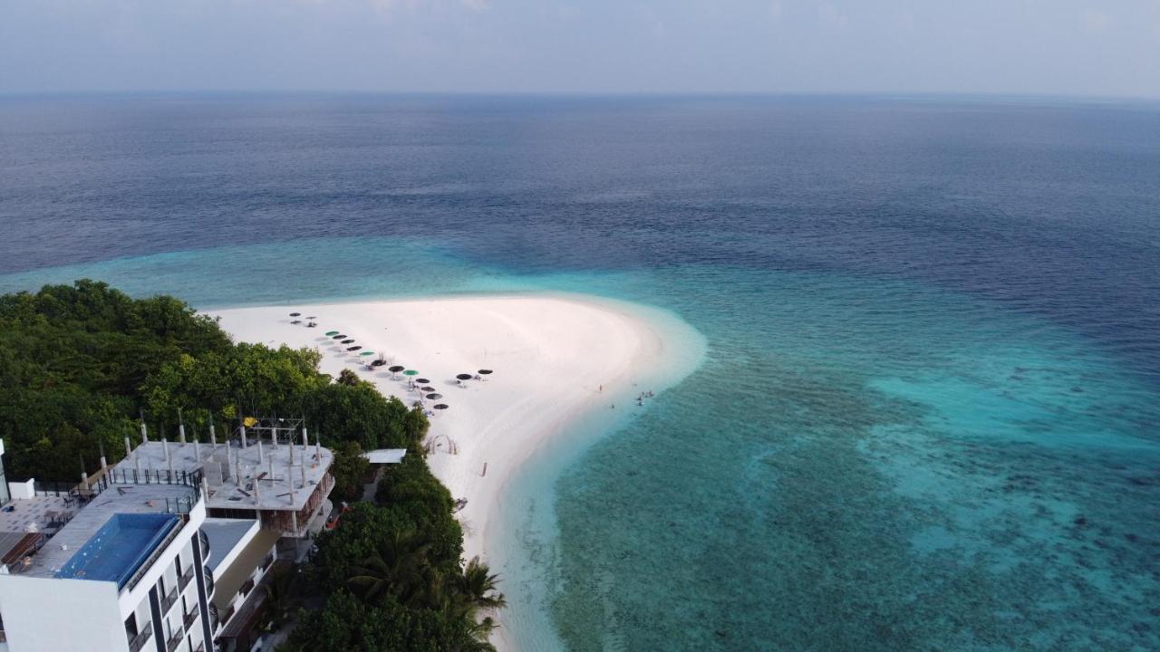 Ukulhas Villa 3* Ukulhas