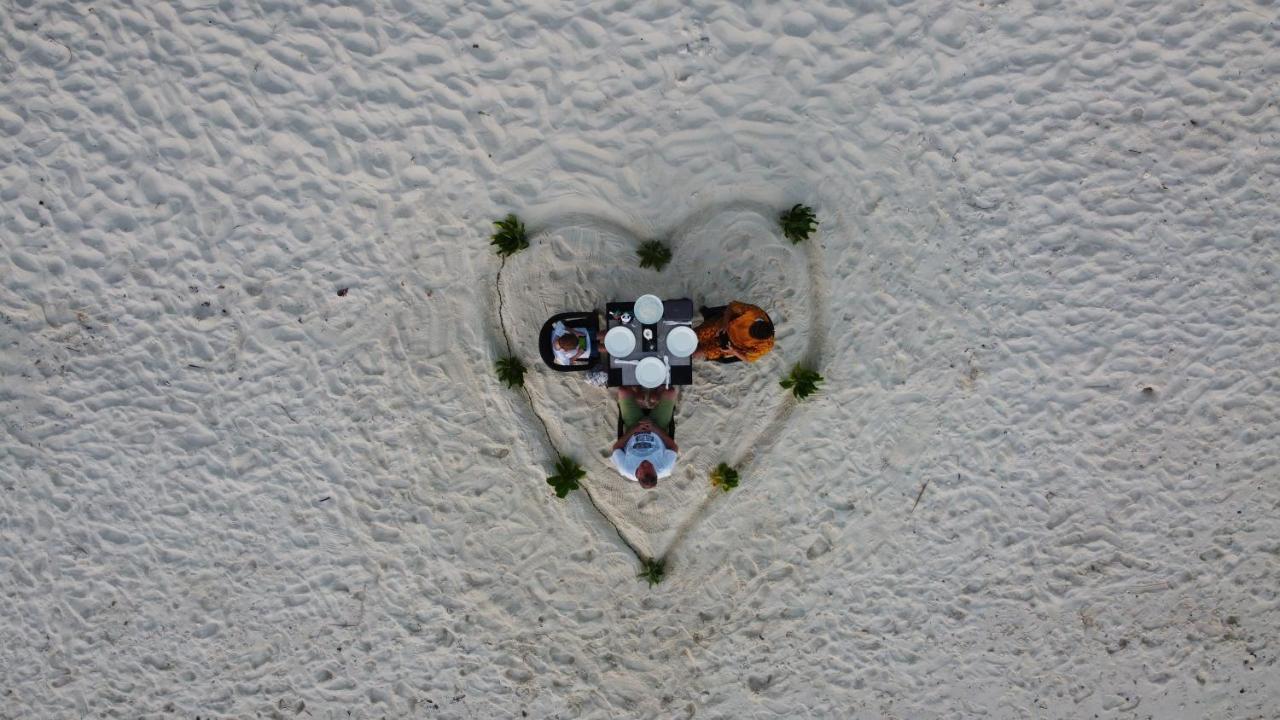 Ukulhas Villa Gasthof 3*