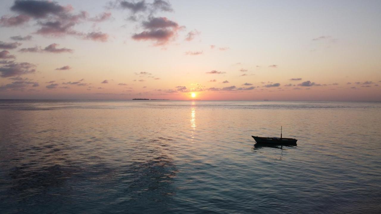 Ukulhas Villa Gasthof 3*