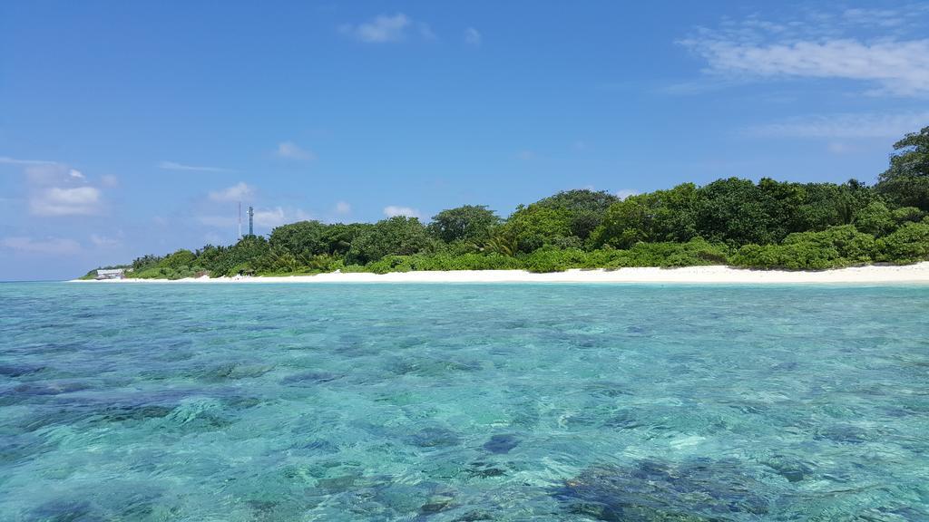 Ukulhas Villa 3*