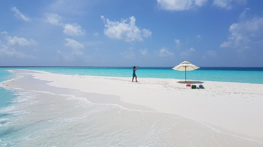 Gasthof Ukulhas Villa