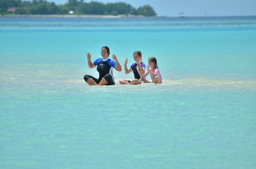 Ukulhas Villa Gasthof Ukulhas