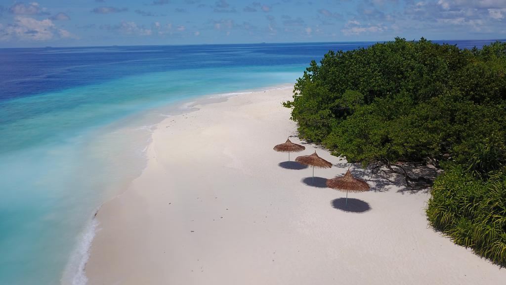 Gasthof Ukulhas Villa Ukulhas