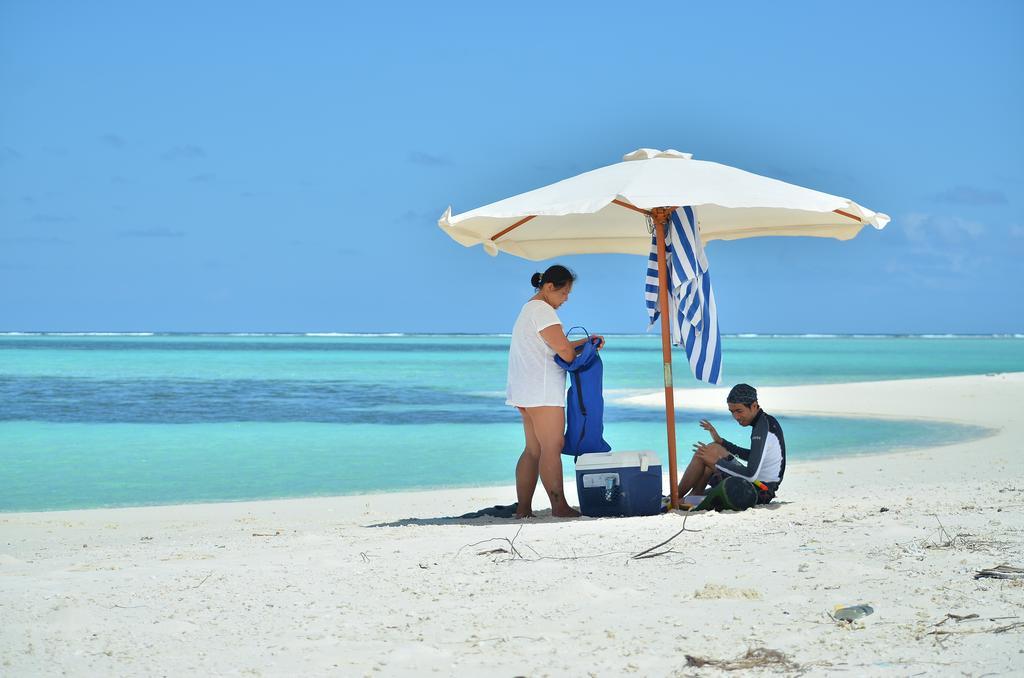 Gasthof Ukulhas Villa 3*