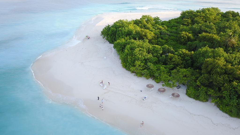Ukulhas Villa 3* Ukulhas