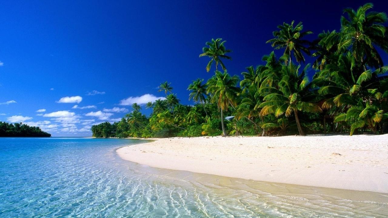 Ukulhas Villa 3*