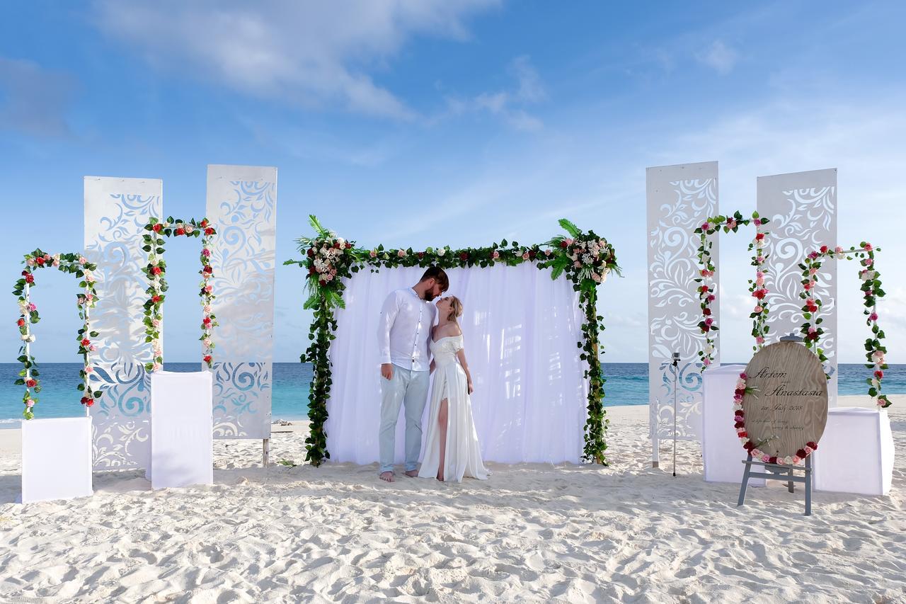 Ukulhas Villa 3* Ukulhas